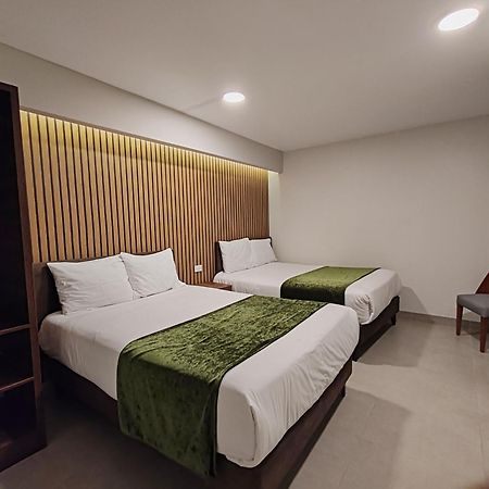 Hotel Serra Nova كاخاماركا المظهر الخارجي الصورة